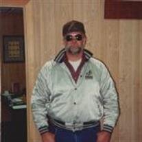 Robert William Anderson