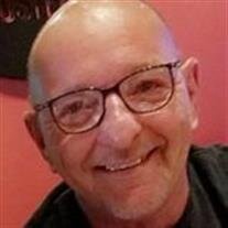 Anthony "Tony" Kennelly