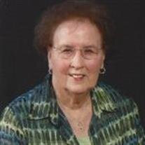 Geraldine N. Videtto