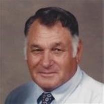Emory "Sonny" Chavous,