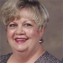 Jewel Clark Chavous