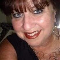 Betty Grace Ruark