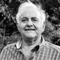 Raford W. Bussey,
