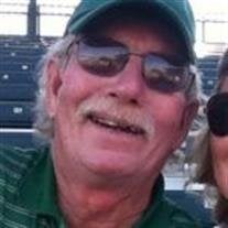 Kevin James McBride