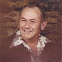 Molton "Bob" Jones
