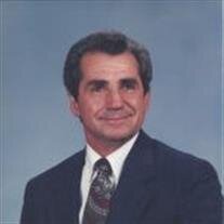 Carlton Clay Bishop