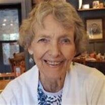 Marilyn Drenten (Stratton)