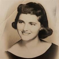 Mrs Gayle Joyce Davis