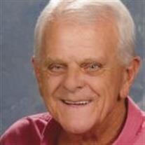Charles "Pete" Boone,