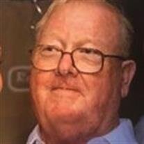 James Earl Glasgow