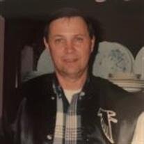 Ronnie Prather