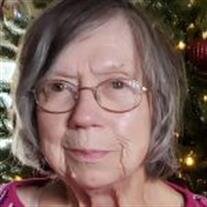 Betty B. Mooneyham
