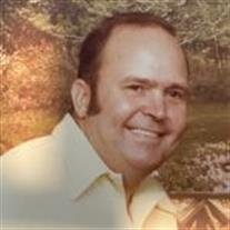 John Calvin Watkins