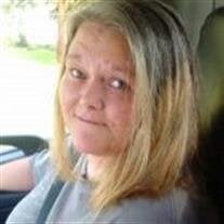 Deborah Parrish-Brantley