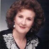 Carolyn Coleman Musick