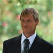 Wayne "Boseephus" Rickenbaker