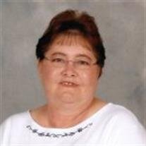 Mary Frazier Bailey