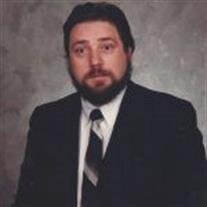David Allen Hann