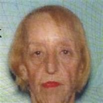 Frances "Fran" Rollins