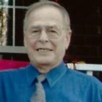 Lonnie Levi Keyes