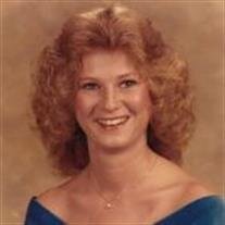 Tina Janis Fulcher