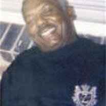 Mr. Other Ree Jefferson