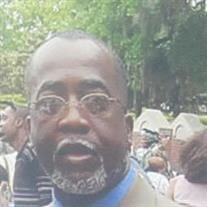 Kenneth O'Neal Cribb