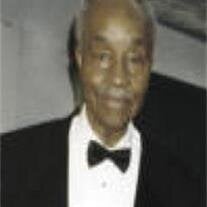 Mr. Edward DeVaulle McCullough