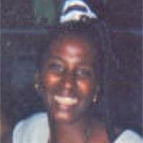 Ms. Lora Michelle Butler