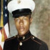 Mr. Aldrich James Evins, Jr.