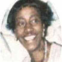 Ms. Carrie Lee Evans