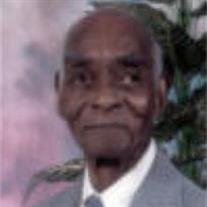 Mr. Tyree Carter