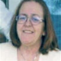 Mrs. Dororthy Cox- Grimes
