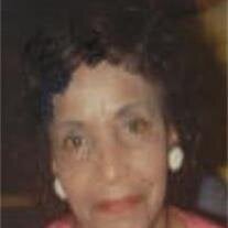 Ms. Helen Nevils