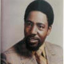 Mr. Eugene Leon McCrary