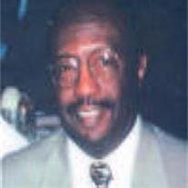 Mr. Billy Gene Bowens, Sr.