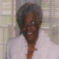 Mrs. Juanita W. Smith