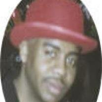 Mr. Mario E. Baker