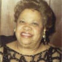 Mrs. Vivian Marie Davis