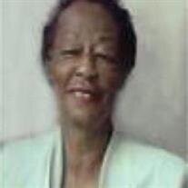 Mrs. Claudia Maclin