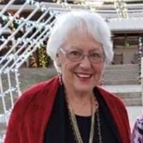 Mary Ellen Moore