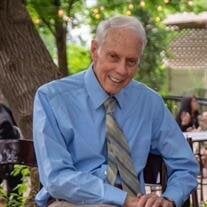 Gerald "Jerry" Glen Curtis