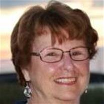Mrs. Joan Marilyn Paulson