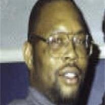 Mr. Darrell Lesley