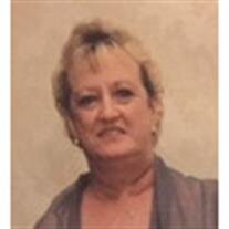 Lynda Kitchings
