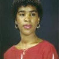 Mrs. Sonya Ann Lewis- Richardson