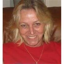 Sherrie Jean Sutton