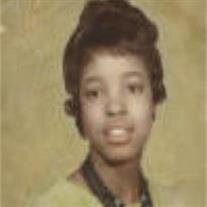 Ms. Joyce Ann Davy
