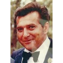 Jimmie C. Cantrell