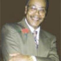 Mr. John Franklin Pearson